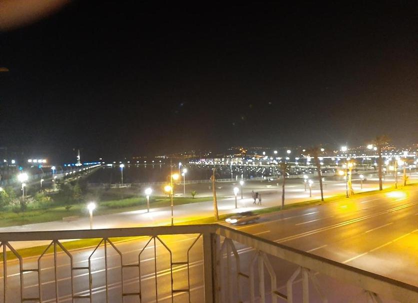 Außenansicht Foto