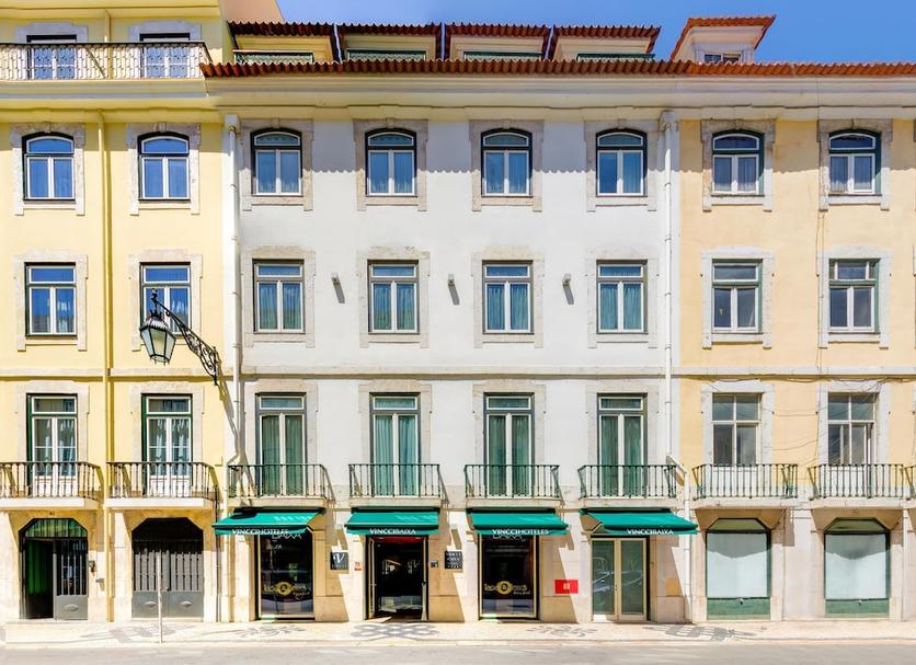 Gebäude Foto