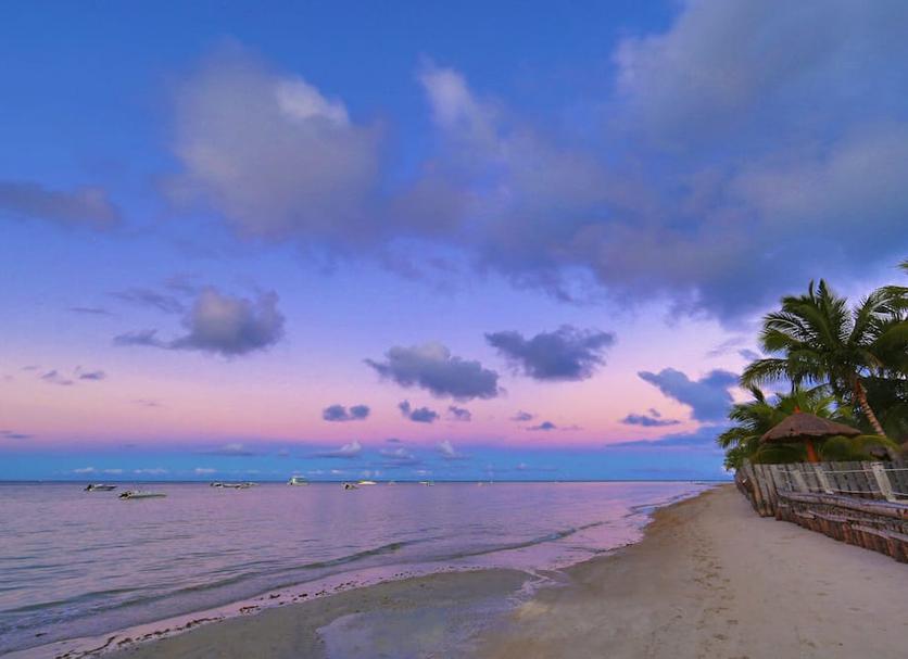 Strand Foto