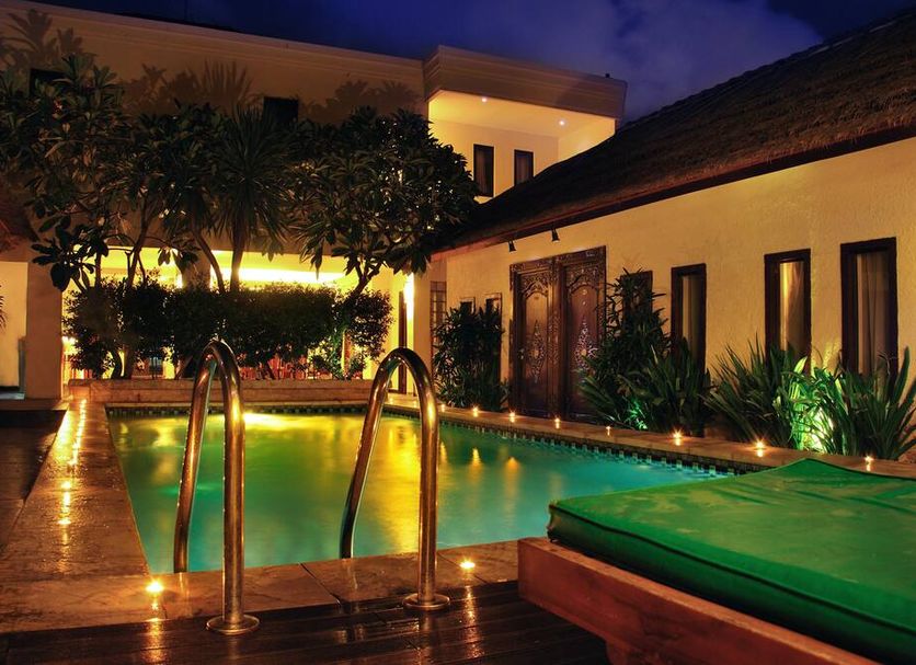 Pool Foto