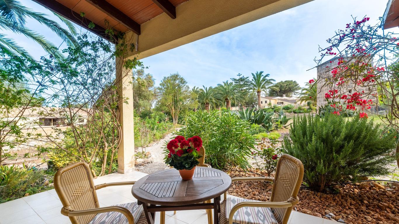 Finca Hotel Rural Predio Son Serra