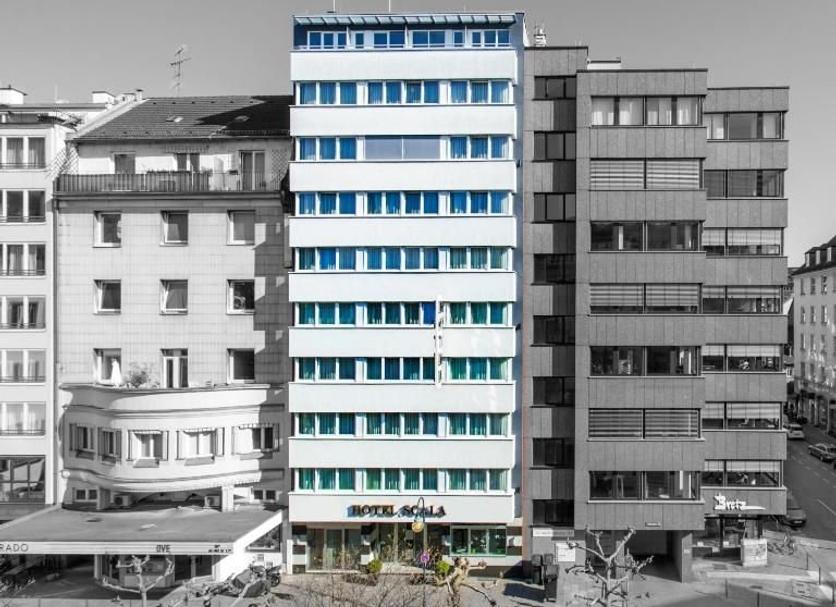 Gebäude Foto