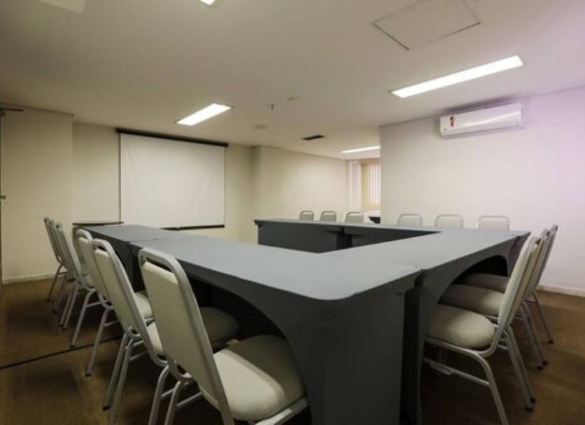 Konferenzraum Foto