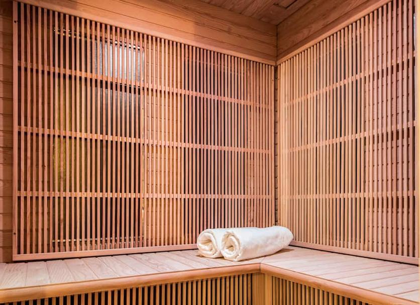 Wellness Foto