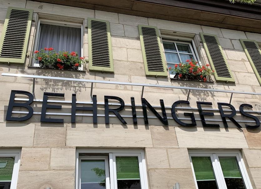 Gebäude Foto