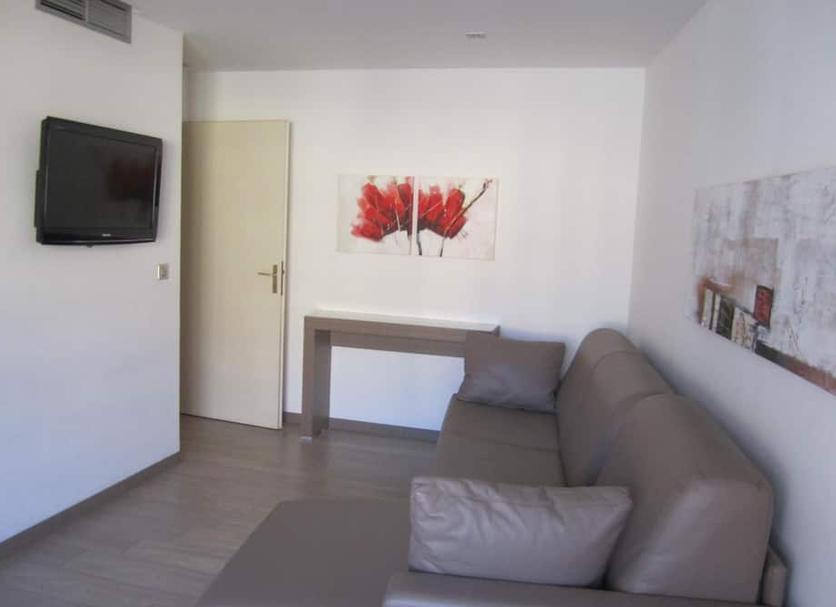 Wohnzimmer Foto