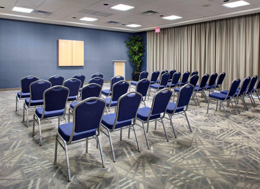 Konferenzraum Foto