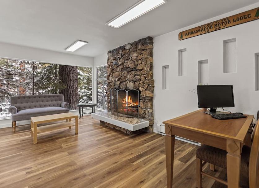 Wohnzimmer Foto