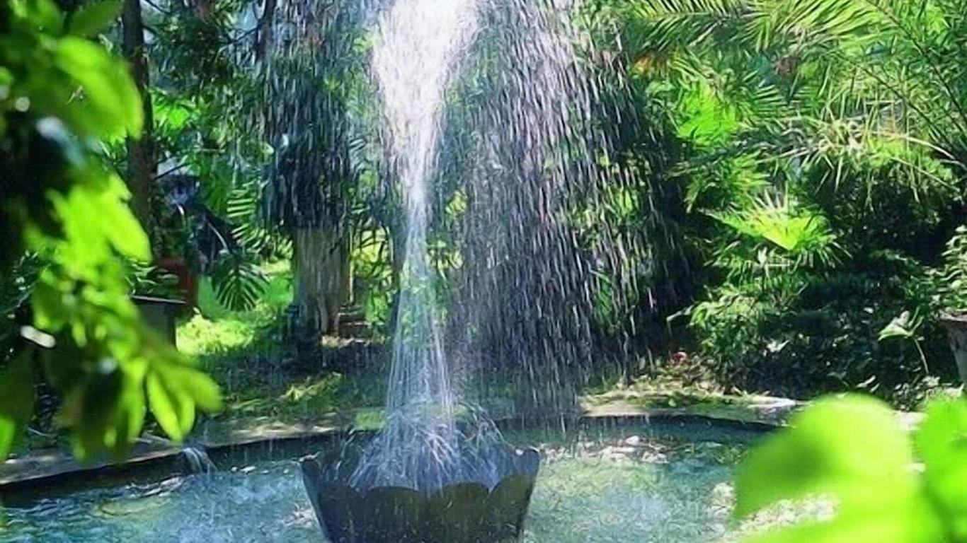 Terme Villa Piave