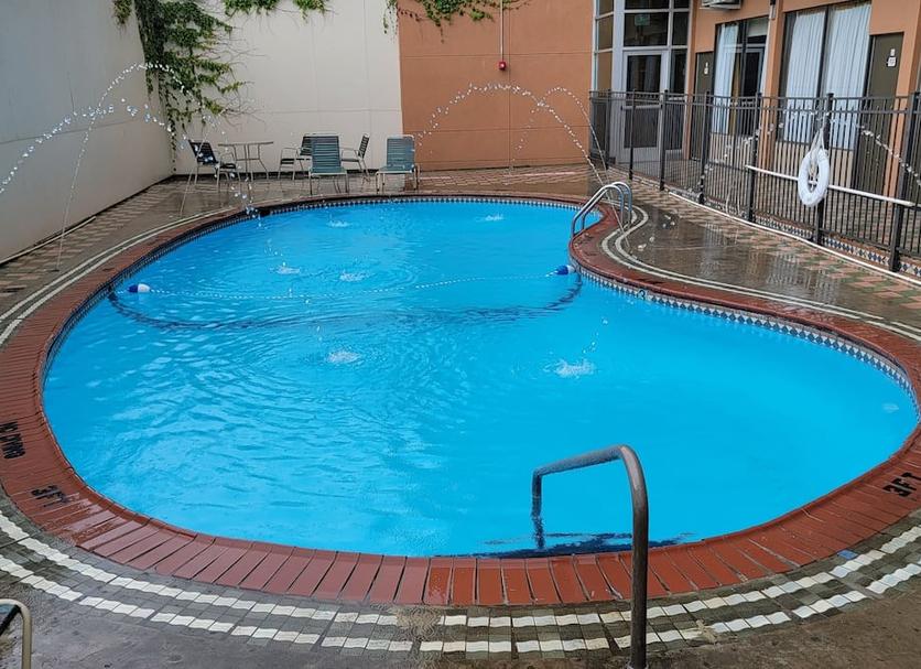 Pool Foto