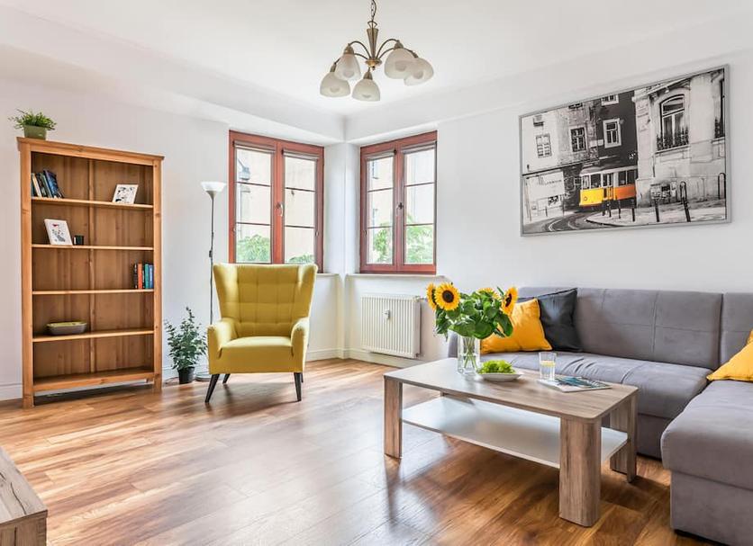 Wohnzimmer Foto