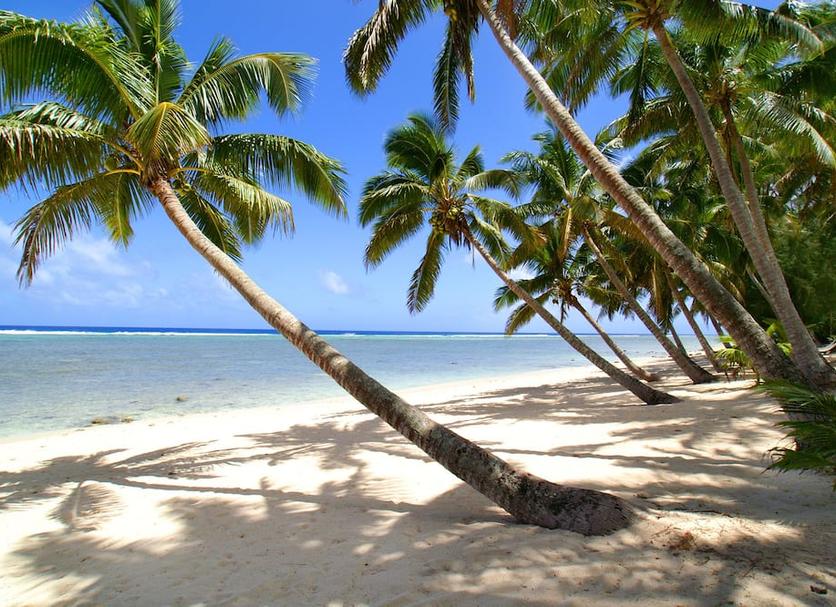 Strand Foto