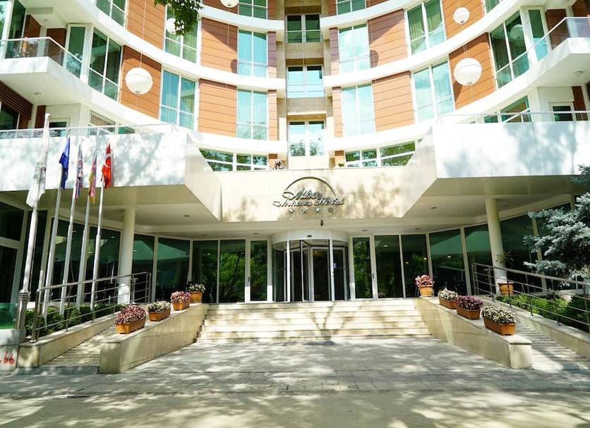 Gebäude Foto