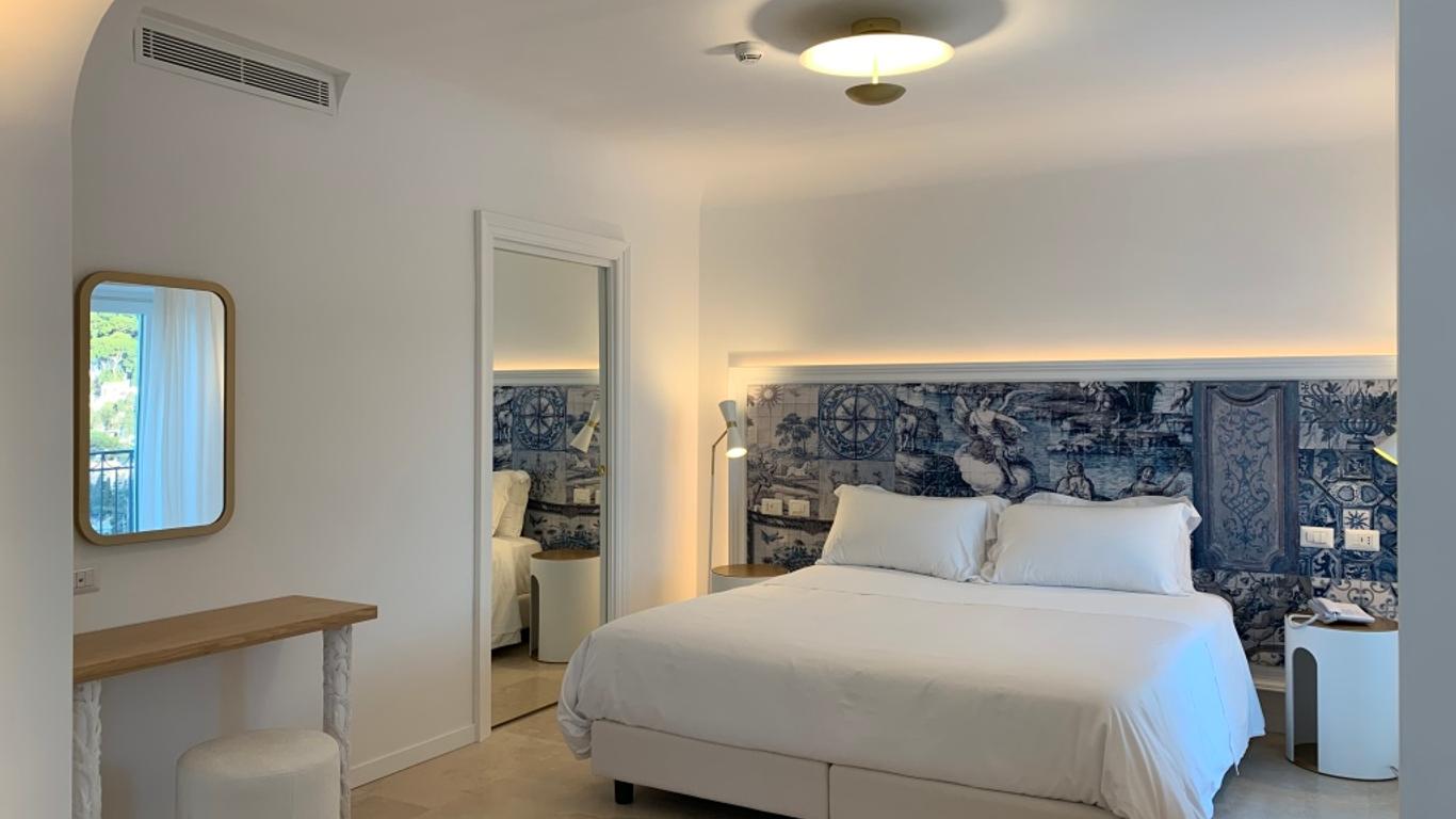 La Residenza Capri