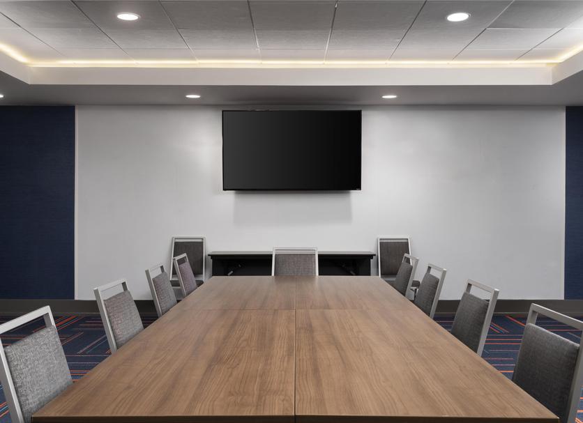 Konferenzraum Foto