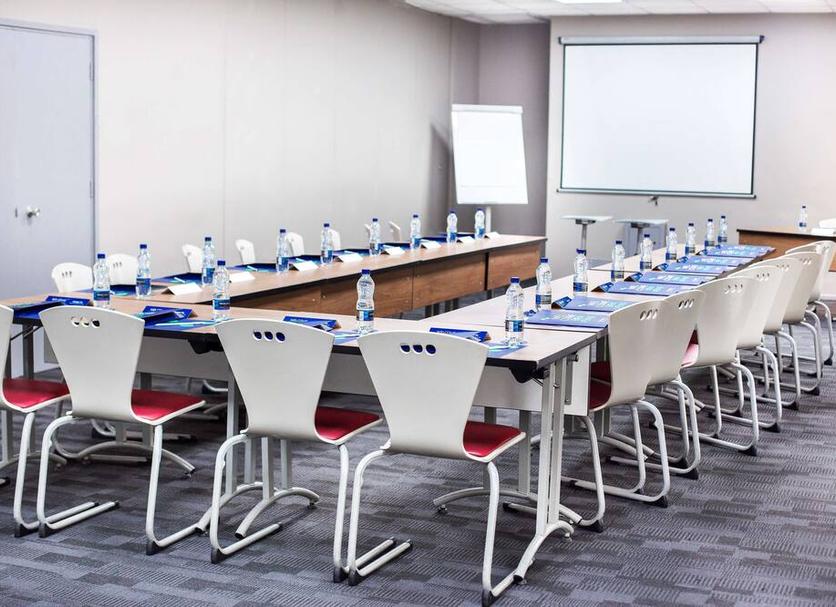 Konferenzraum Foto