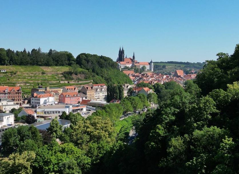 Außenansicht Foto