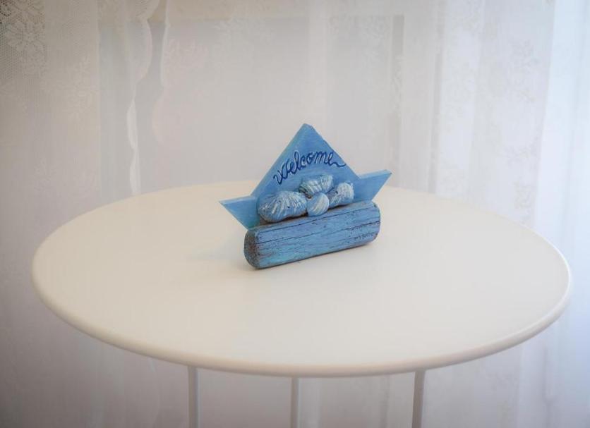 Zimmerausstattung Foto