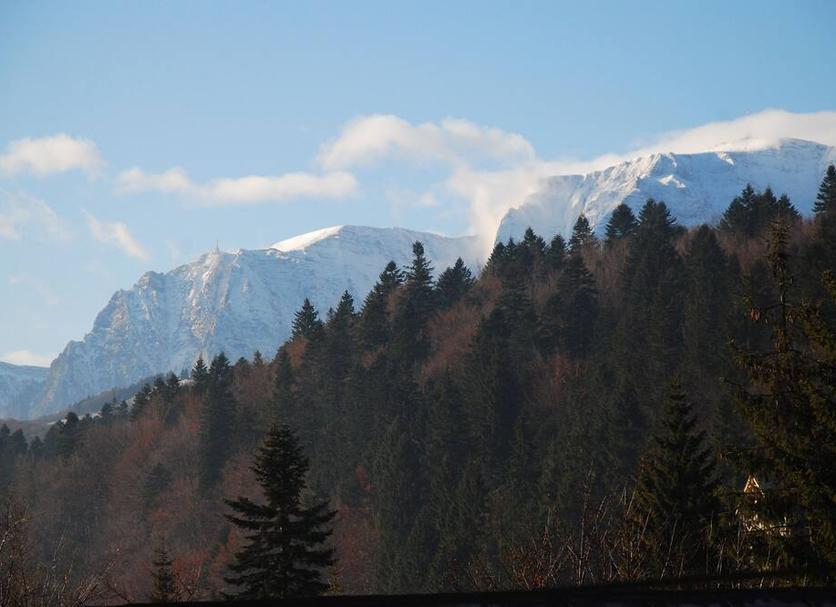 Außenansicht Foto