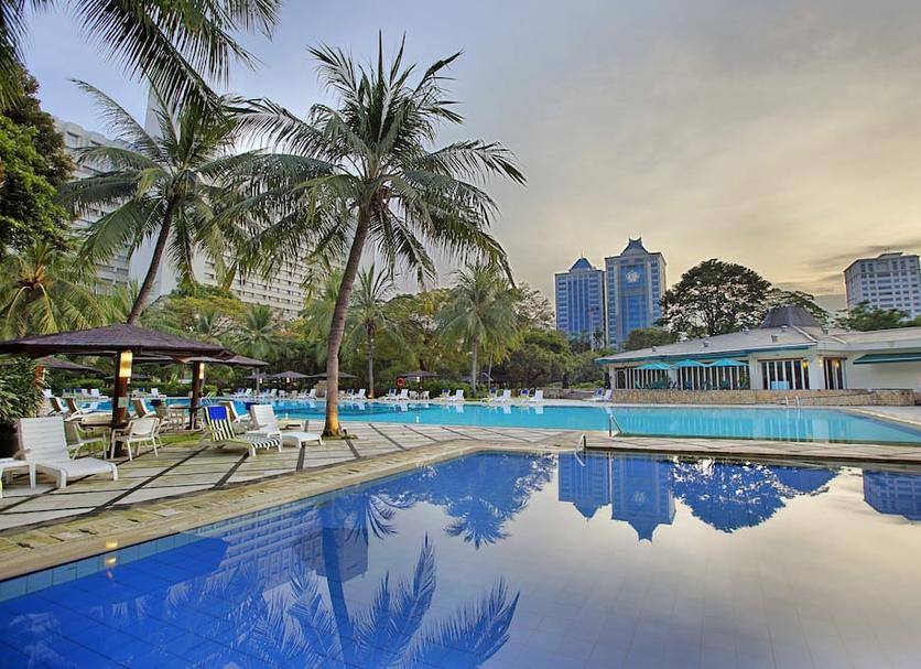 Pool Foto