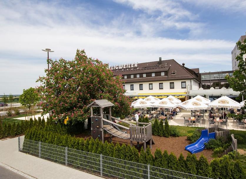 Gebäude Foto