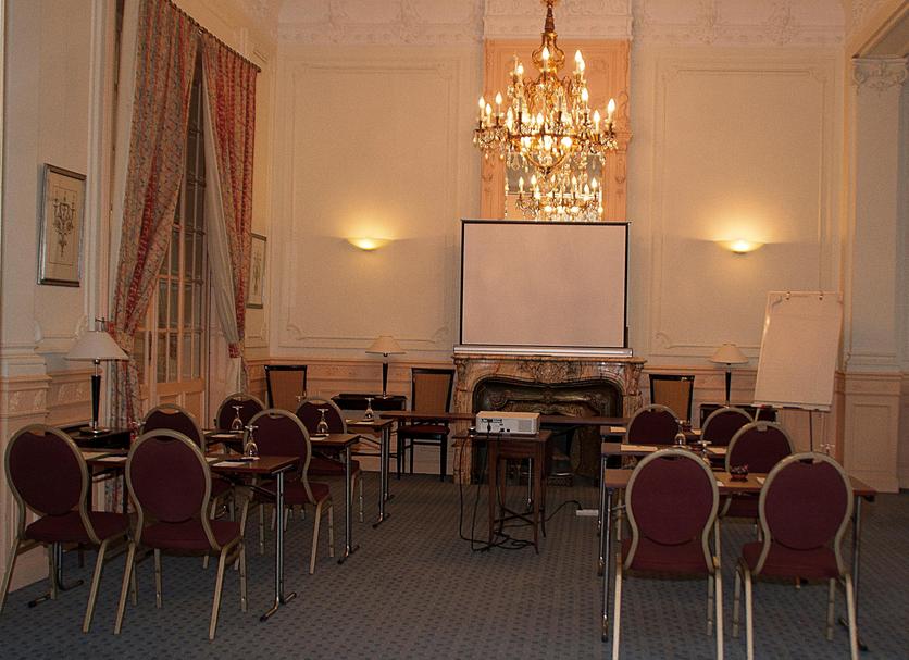 Konferenzraum Foto