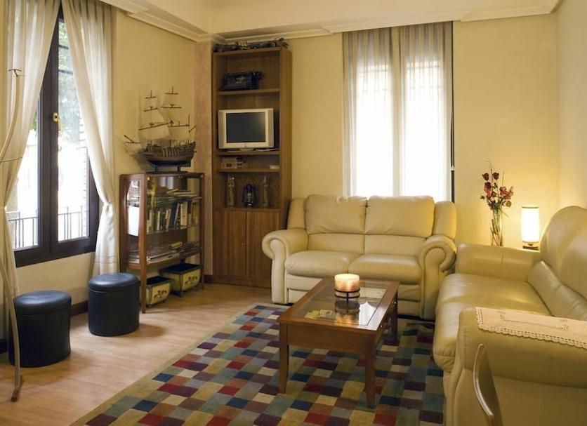 Wohnzimmer Foto