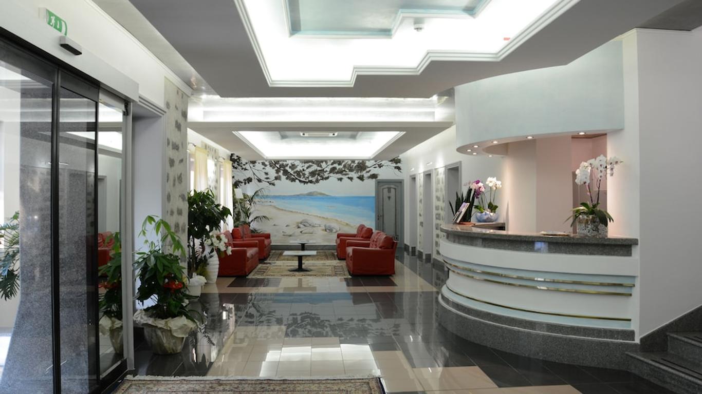 Hotel Orri