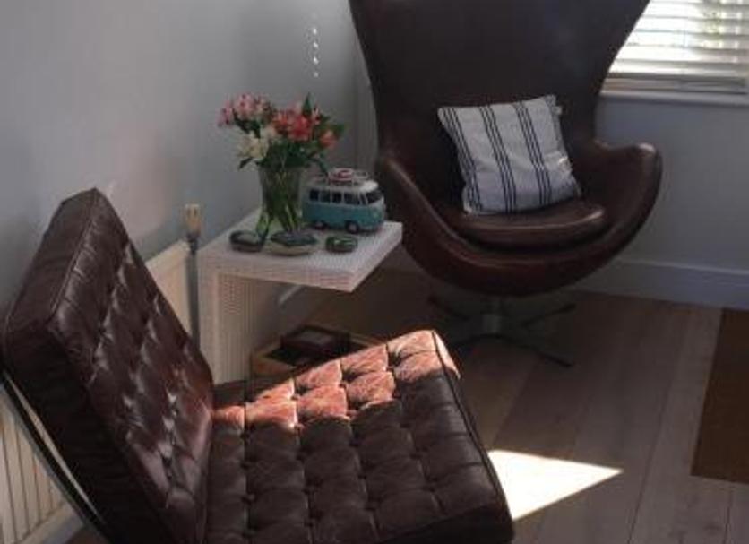 Wohnzimmer Foto