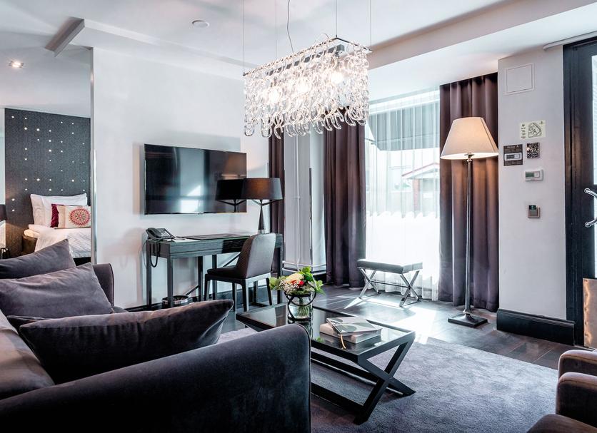 Wohnzimmer Foto