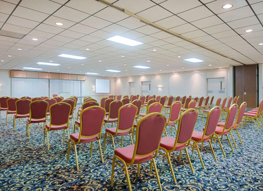 Konferenzraum Foto