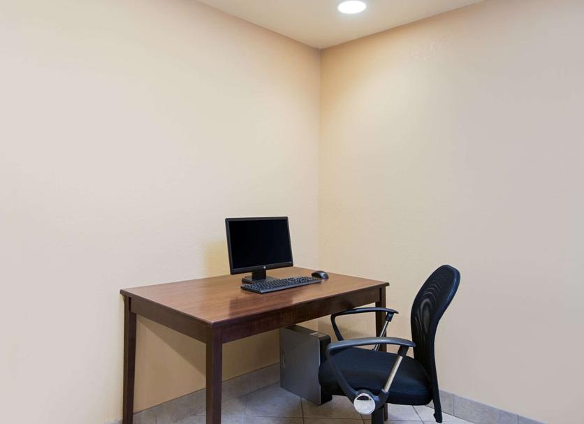Business Center Foto