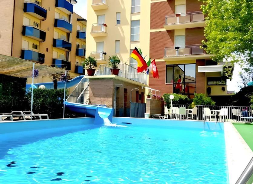 Pool Foto