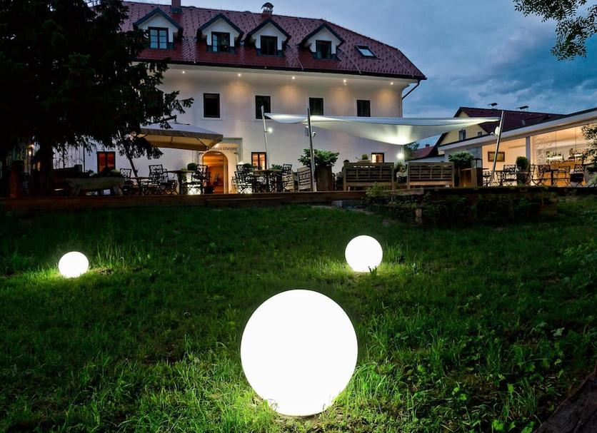 Gebäude Foto