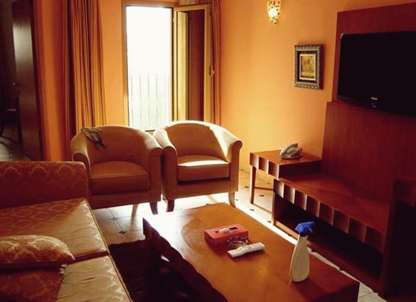 Wohnzimmer Foto