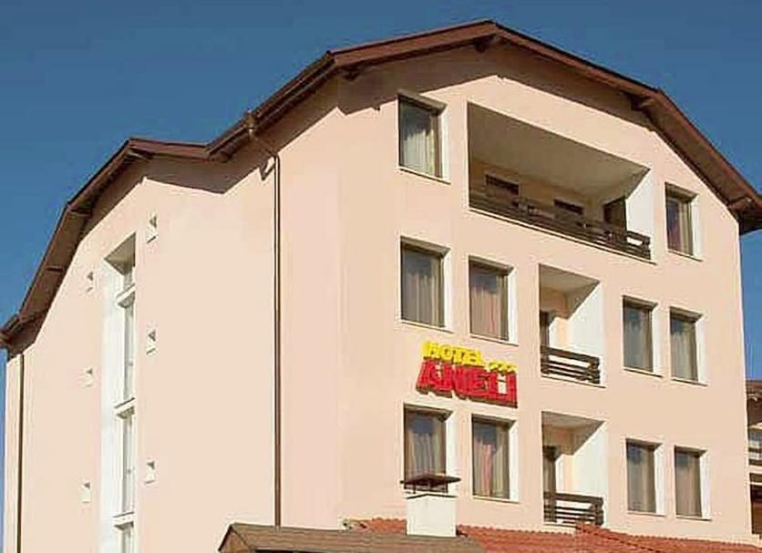 Gebäude Foto