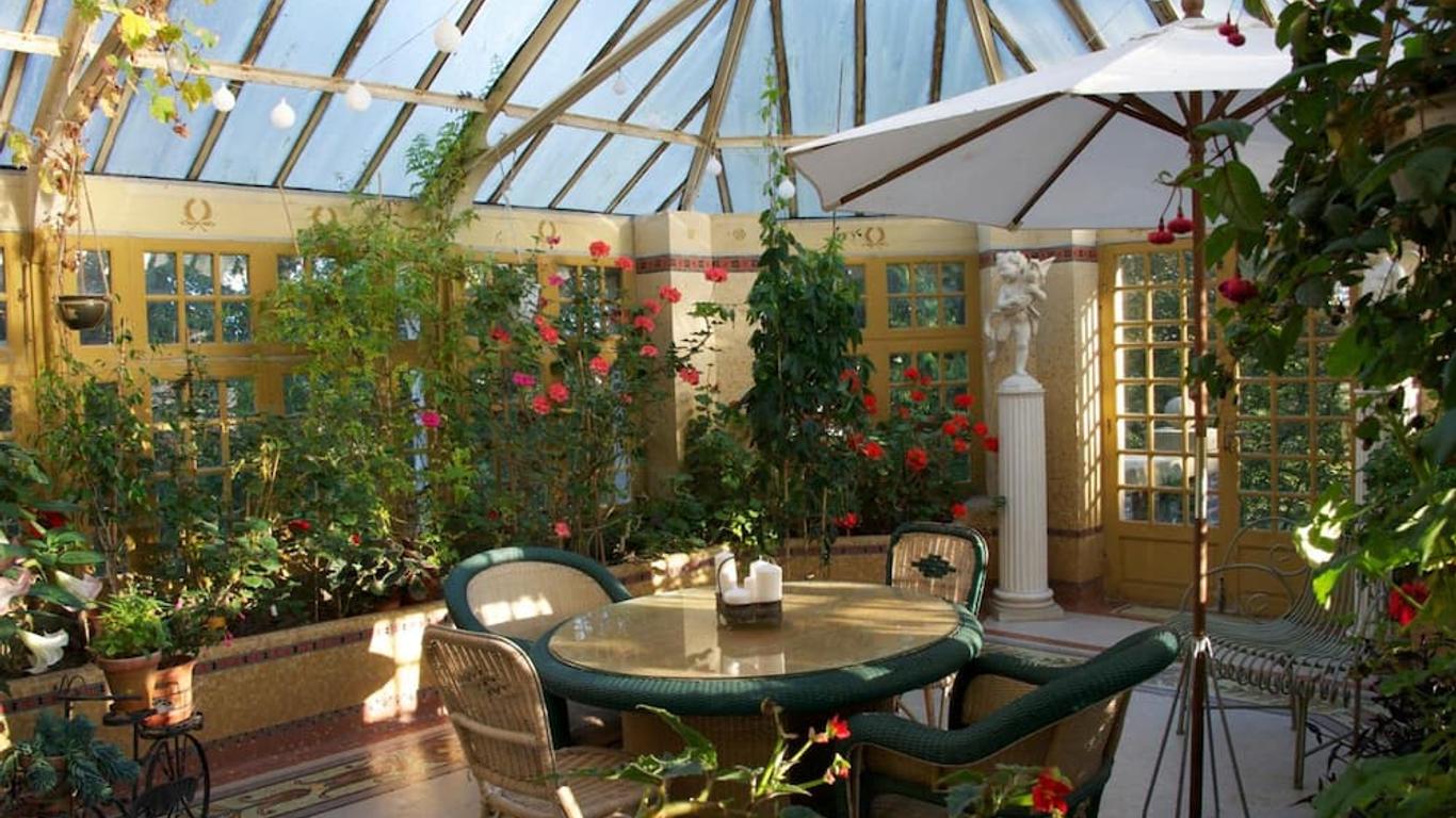 Chambres d'hôtes Manoir Ker-Huella