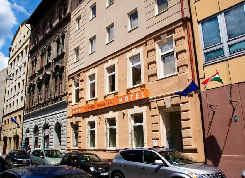Gebäude Foto
