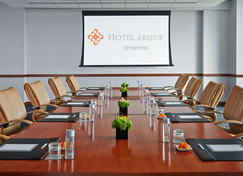 Konferenzraum Foto