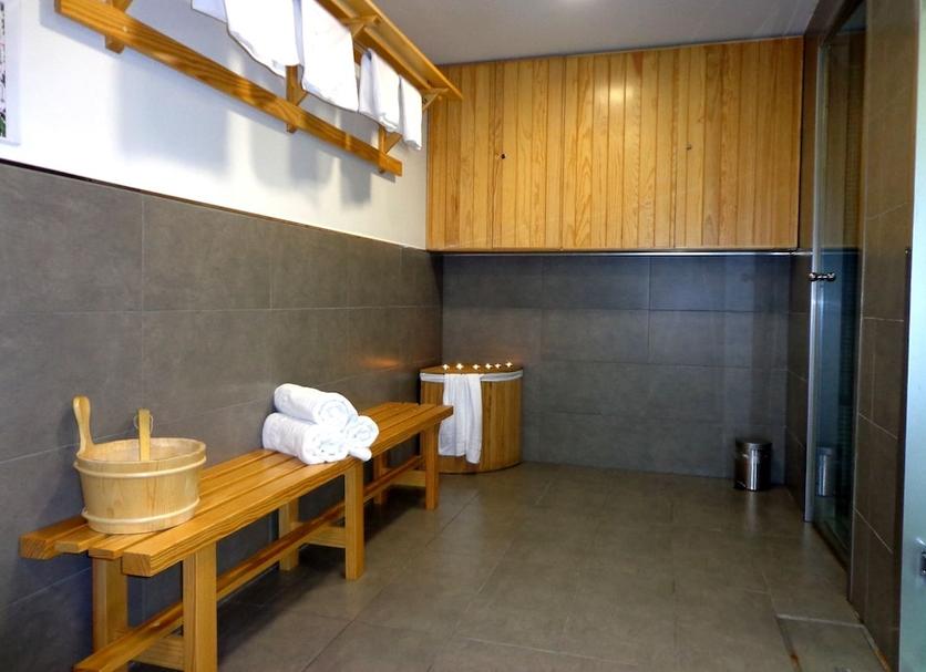 Wellness Foto