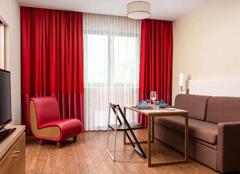 Wohnzimmer Foto
