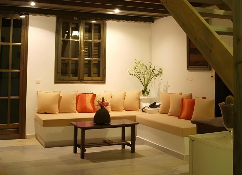 Wohnzimmer Foto