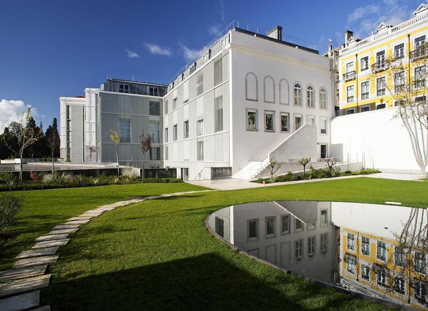 Gebäude Foto