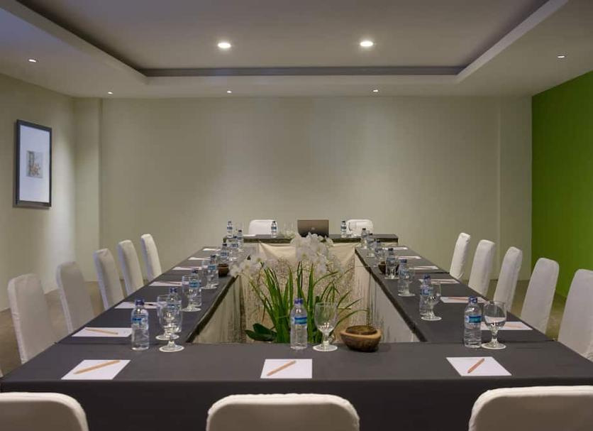 Konferenzraum Foto