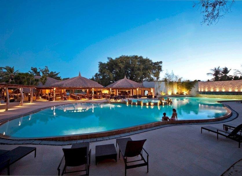 Pool Foto
