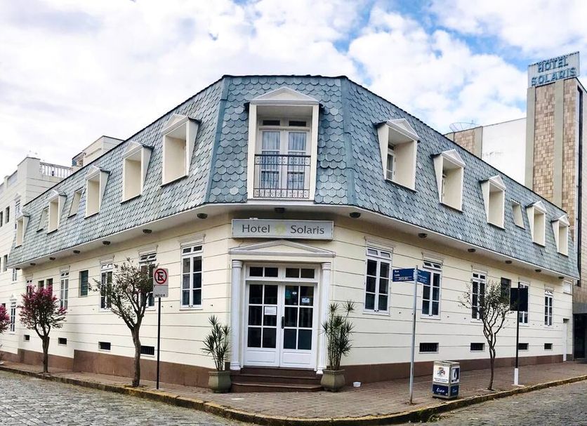 Gebäude Foto