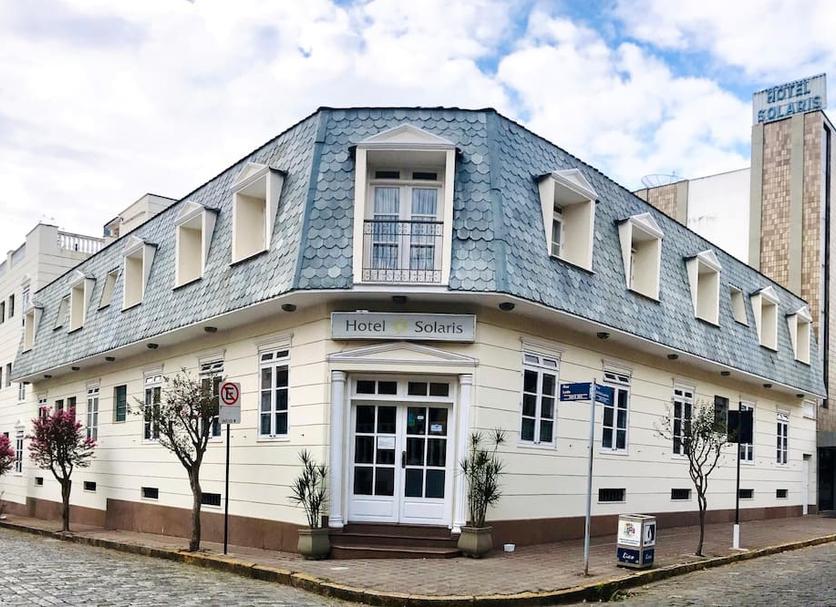 Gebäude Foto