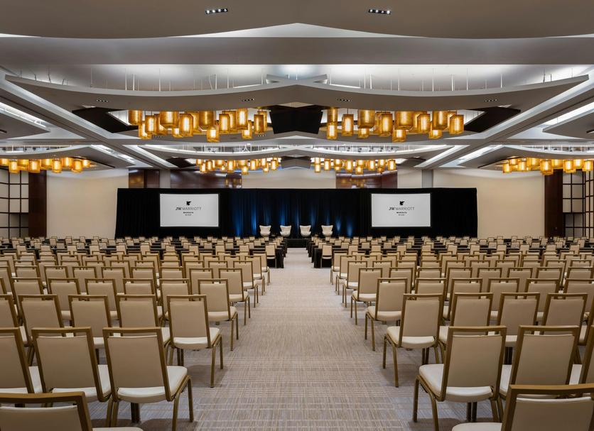 Konferenzraum Foto