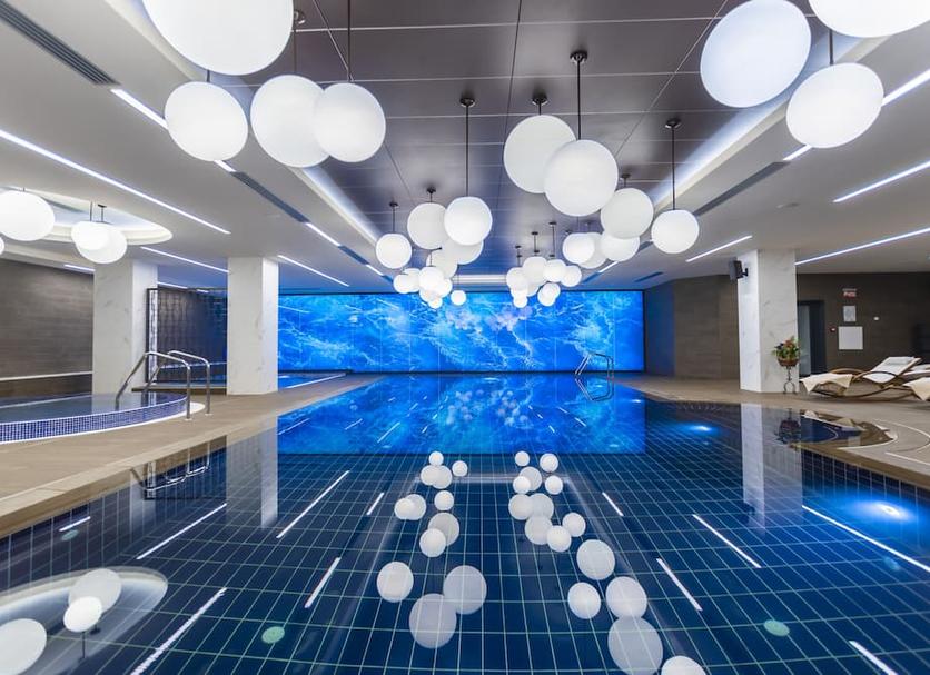 Pool Foto