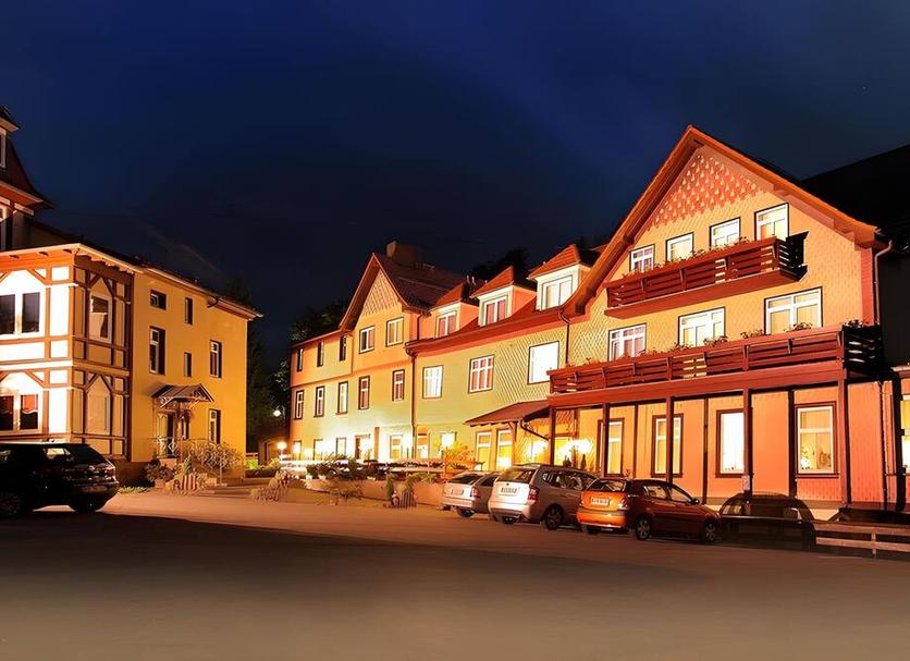 Gebäude Foto